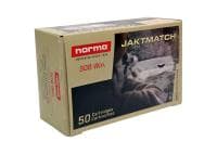 NORMA 308Jaktmatch FMG